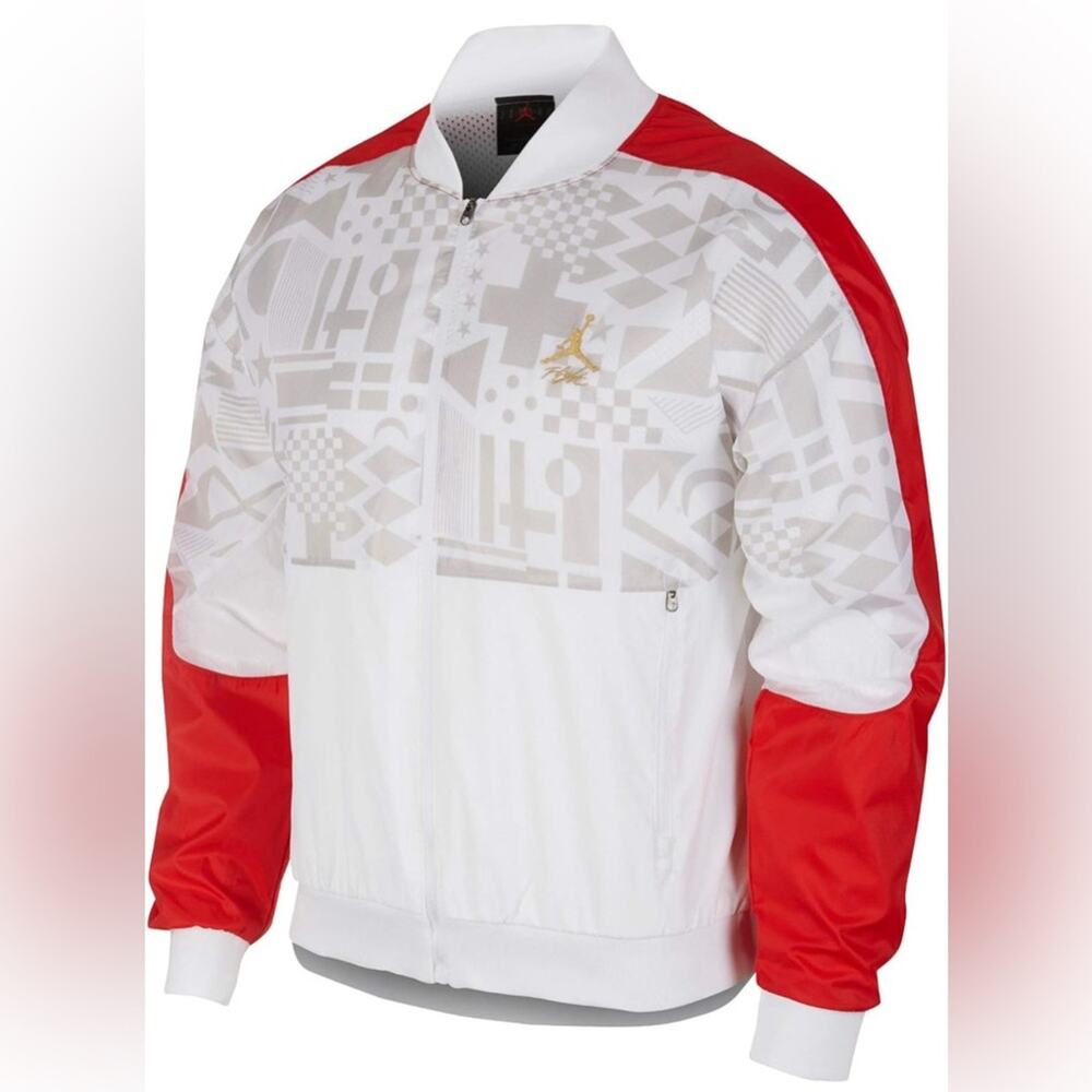 Nike Air Jordan‎ Flight Legacy Jacket | Size Large